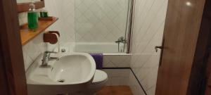 Gallery image of Hostal Mendaurpe in Ituren
