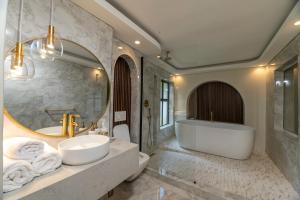 Galeriebild der Unterkunft The Manor House in Harare