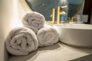 Galeriebild der Unterkunft The Manor House in Harare