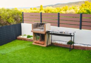 aificialificialificialificialificialificialificialificialificialificialificialificialificialificialificial at AMBRA - Casa Vista Mare in San Teodoro