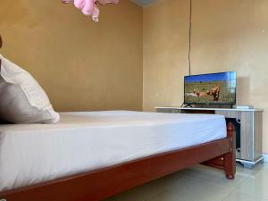 Fotografie z fotogalerie ubytování Sir Francis Hotel v destinaci Nakuru