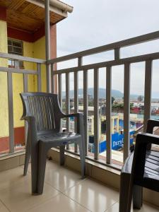 Fotografie z fotogalerie ubytování Sir Francis Hotel v destinaci Nakuru