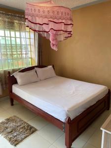 Fotografie z fotogalerie ubytování Sir Francis Hotel v destinaci Nakuru