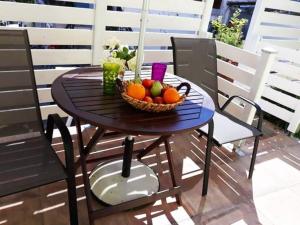 RoussopoúlionにあるGranny's Homeのギャラリーの写真