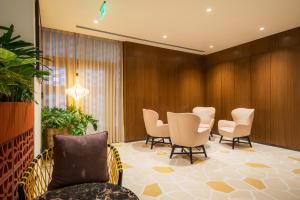 Fotografie z fotogalerie ubytování 080 Transit Hotel, T2 v destinaci Bengalúr
