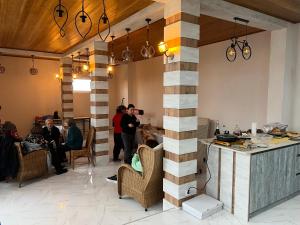 Hosté ubytování Cornicello guest haus + 47 fotografií