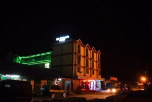 Fotografie z fotogalerie ubytování Sir Francis Hotel v destinaci Nakuru