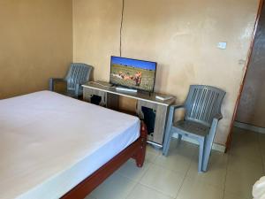 Fotografie z fotogalerie ubytování Sir Francis Hotel v destinaci Nakuru