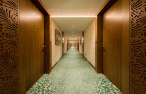 Fotografie z fotogalerie ubytování 080 Transit Hotel, T2 v destinaci Bengalúr