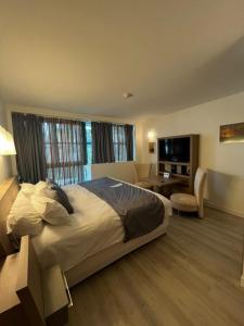 صورة لـ Hôtel 17.4 - Lycée d'Hôtellerie et de Tourisme في بلوا +22 صورة