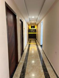 Fotografie z fotogalerie ubytování Vels Grand Inn v destinaci Kallār