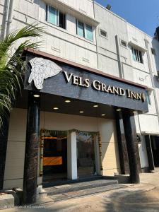 Fotografie z fotogalerie ubytování Vels Grand Inn v destinaci Kallār