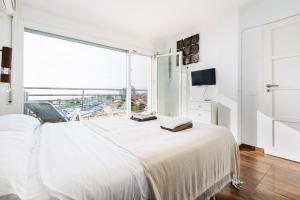 Fotografie z fotogalerie ubytování WELCS APARTAMENTO 221 EMP frente al mar v destinaci Empuriabrava