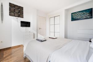Fotografie z fotogalerie ubytování WELCS APARTAMENTO 221 EMP frente al mar v destinaci Empuriabrava
