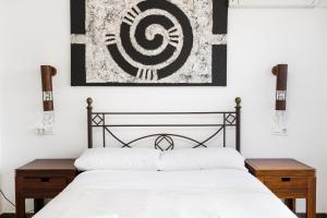 Fotografie z fotogalerie ubytování WELCS APARTAMENTO 221 EMP frente al mar v destinaci Empuriabrava