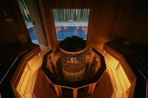 Billede fra billedgalleriet på RICKA Katsuura i Katsuura