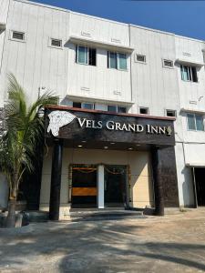 Fotografie z fotogalerie ubytování Vels Grand Inn v destinaci Kallār