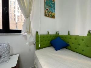 Fotografie z fotogalerie ubytování Appartamenti Vacanze Mare v Gallipoli