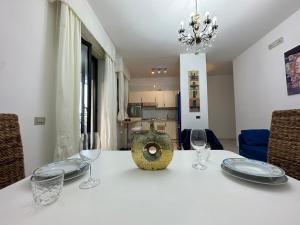 Fotografie z fotogalerie ubytování Appartamenti Vacanze Mare v Gallipoli