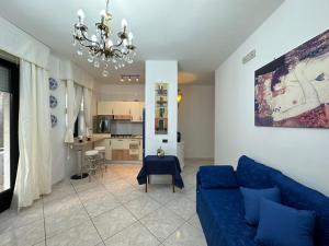 Fotografie z fotogalerie ubytování Appartamenti Vacanze Mare v Gallipoli