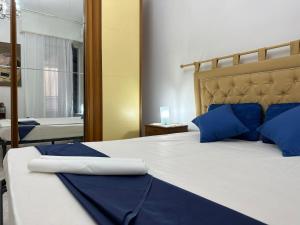 Fotografie z fotogalerie ubytování Appartamenti Vacanze Mare v Gallipoli