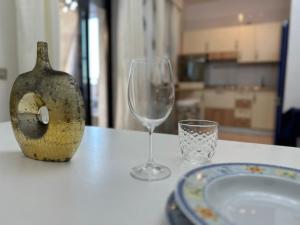 Fotografie z fotogalerie ubytování Appartamenti Vacanze Mare v Gallipoli + 159 fotografií