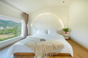 苏州Huyinboyu Designer B&B的相册照片