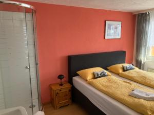 Imagen de la galería de Gasthaus Morgenrot, en Embd 17 fotos más