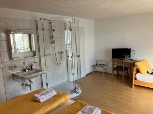 Imagen de la galería de Gasthaus Morgenrot, en Embd