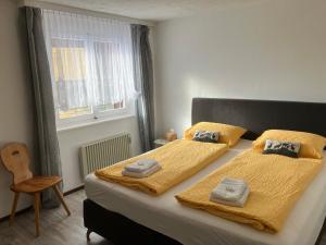 Imagen de la galería de Gasthaus Morgenrot, en Embd