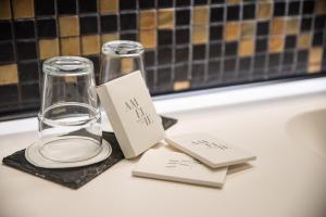 Fotografia z galérie ubytovania Lyra Hotel Plitvice v destinácii Ličko Petrovo Selo