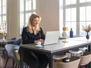 Hosté ubytování ibis Karlsruhe Hauptbahnhof