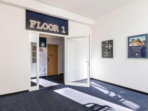 Fotografie z fotogalerie ubytování ibis Karlsruhe Hauptbahnhof v destinaci Karlsruhe