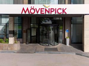 Foto dalla galleria di Movenpick hotel Sarajevo a Sarajevo