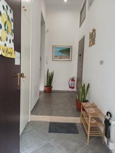 Fotografie z fotogalerie ubytování Apple Lemonade B&B v destinaci Vietri
