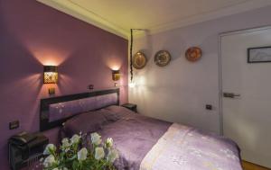Postel nebo postele na pokoji v ubytování Hotel Islane + 35 fotografií