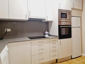 Fotografie z fotogalerie ubytování Villa Service - Poblet v destinaci Calafell