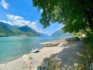 Příroda nedaleko apartmánu + 6 fotografií