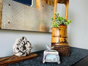 Fotografie z fotogalerie ubytování Xi Tou in Sunny Day Inn v destinaci Lugu