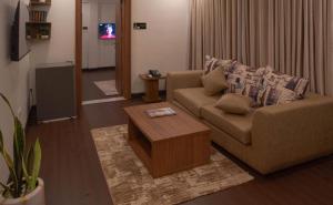 Gallery image of WACOP HOTEL & CONFERENCE CENTRE, Gaduwa, Abuja in Abuja