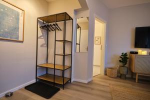 Fotografie z fotogalerie ubytování Stadtversteck - Zentral - 5min zur Bali Therme und GOP - Boxspringbett v destinaci Bad Oeynhausen