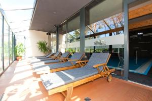 Fotografie z fotogalerie ubytování Cristal SPA v destinaci Dźwirzyno