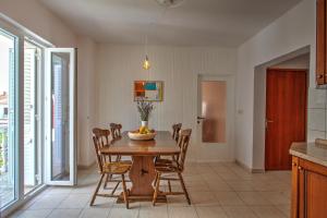 Fotografie z fotogalerie ubytování Anmarie Apartments Crikvenica v destinaci Crikvenica