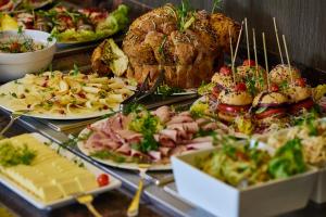 Gallery image of Cristal SPA in Dźwirzyno