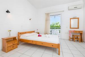 Foto sihtkohas Laganas asuva majutusasutuse Tamar Apartments, Laganas galeriist