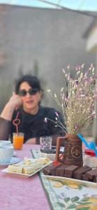 Bevande di Mango guest house