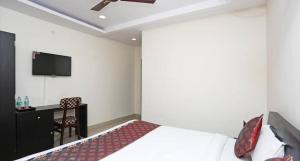 Billede fra billedgalleriet på Hotel Sahu Near Kashi Vishwanath Temple Gate i Kashi + 65 billeder