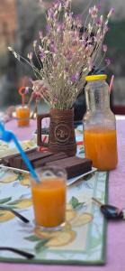 Bevande di Mango guest house