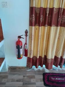 Gallery image of JYKA sea city rooms in Karainagar