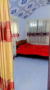 Gallery image of JYKA sea city rooms in Karainagar